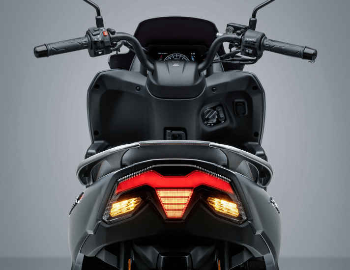 Burgman ADX 125