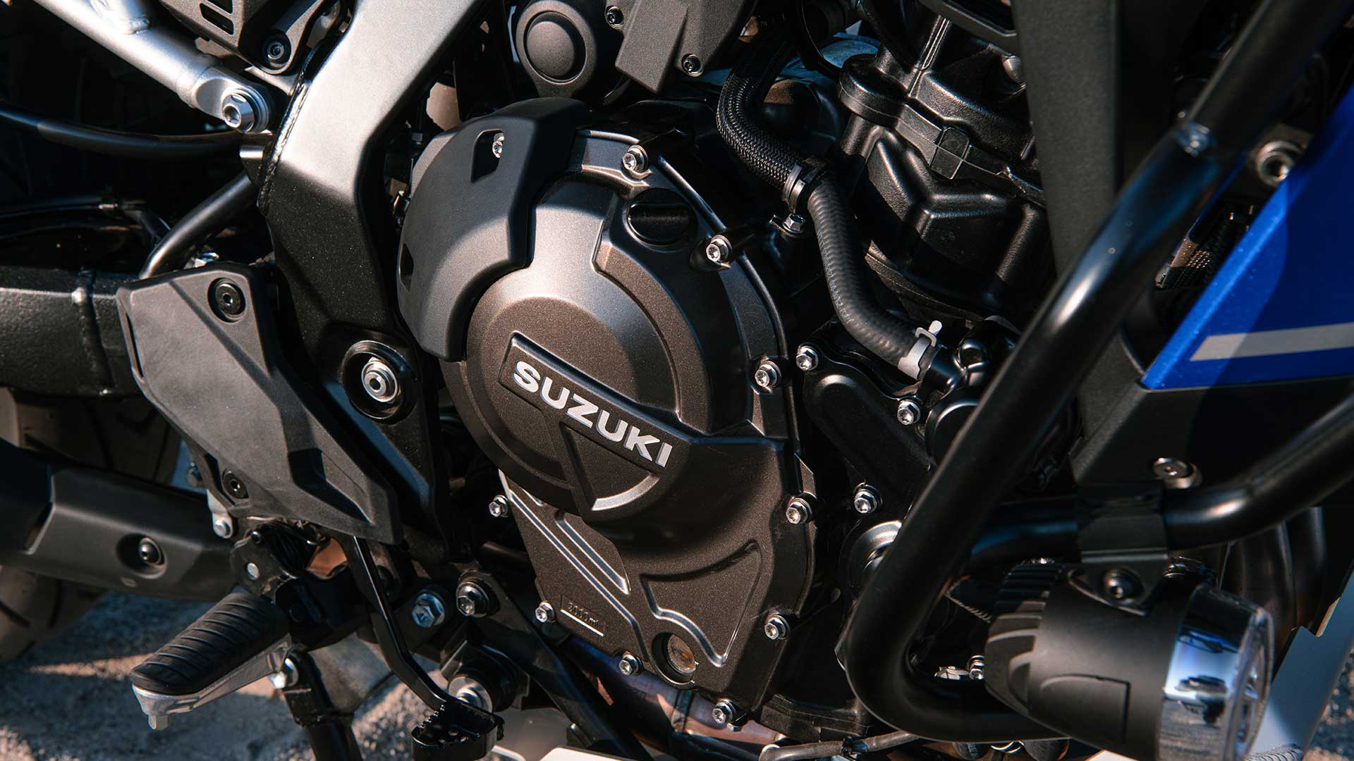 V-Strom 800 DL