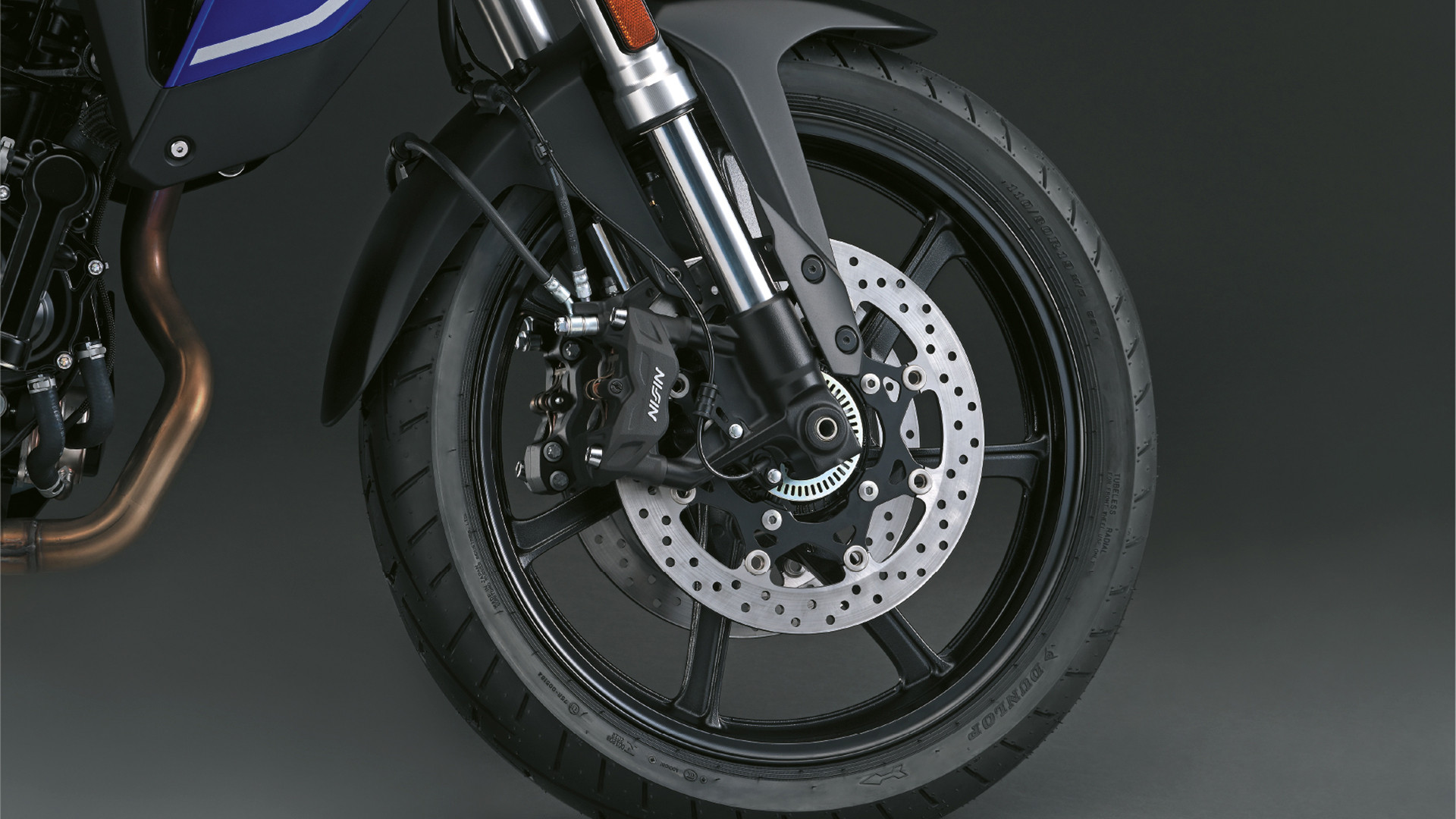 V-Strom 800 DL