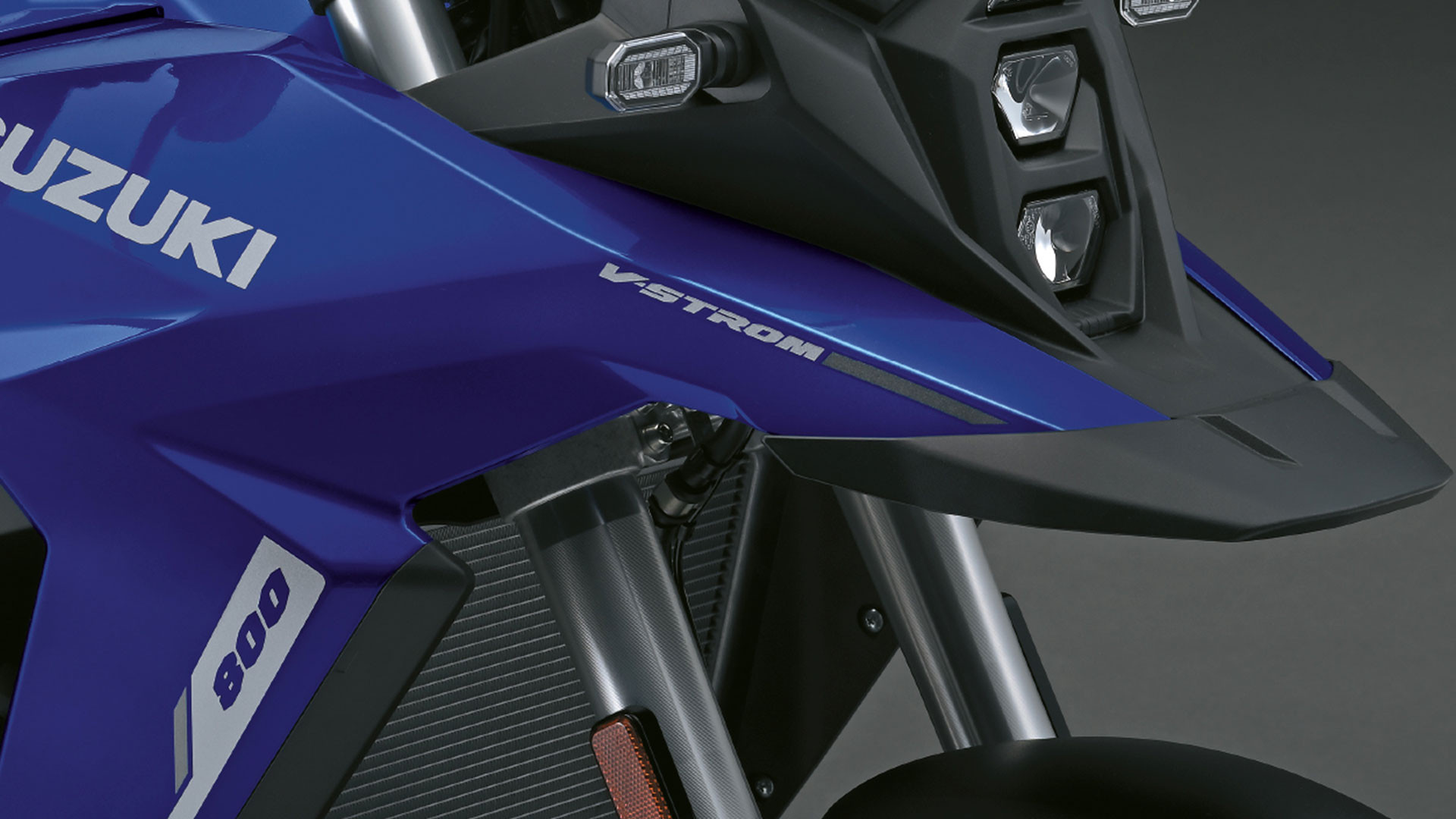 V-Strom 800 DL