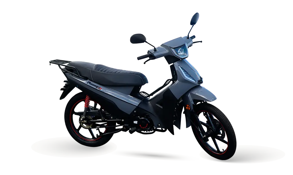 Shineray City Motos