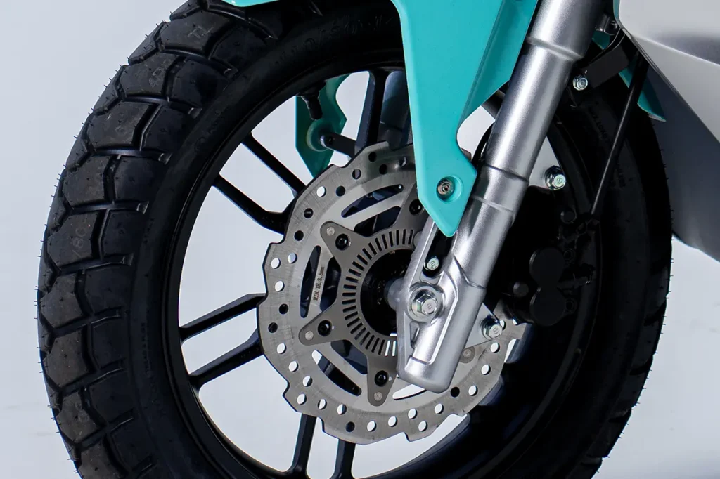 Shineray City Motos