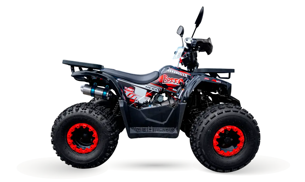 Shineray City Motos