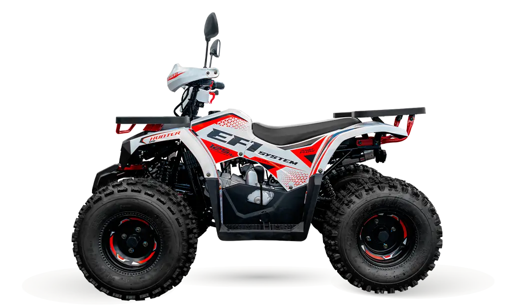 Shineray City Motos