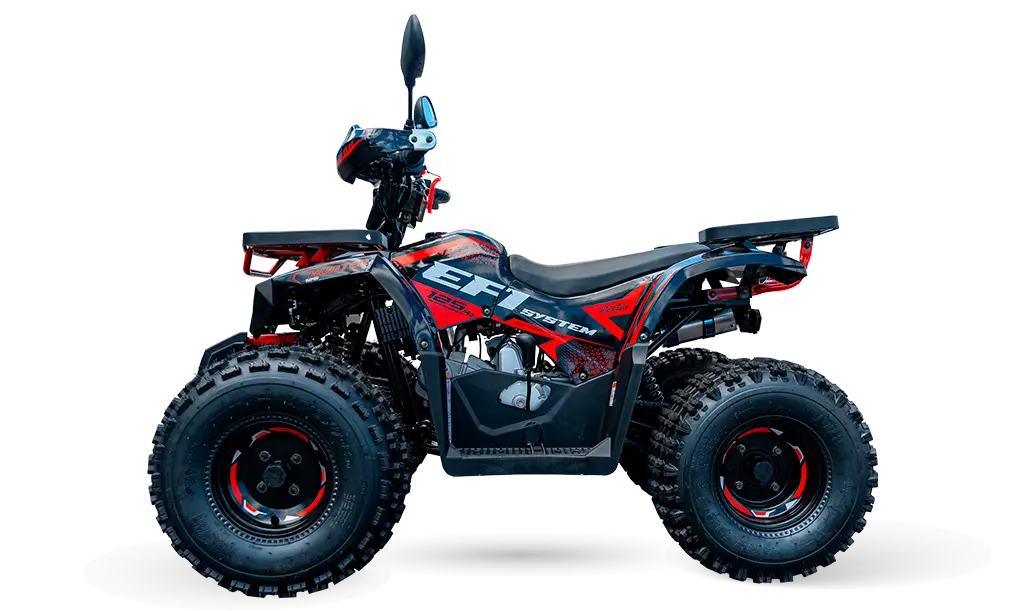 Shineray City Motos