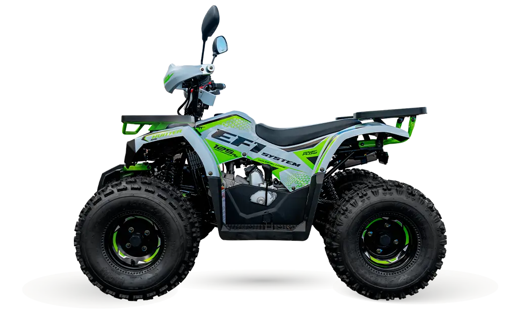 Shineray City Motos