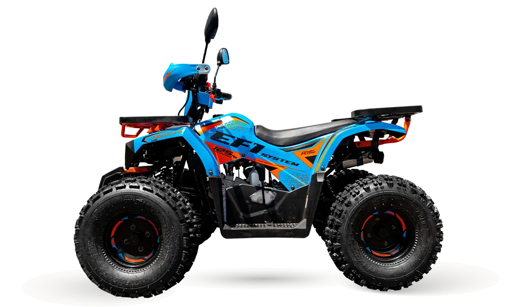 Shineray City Motos