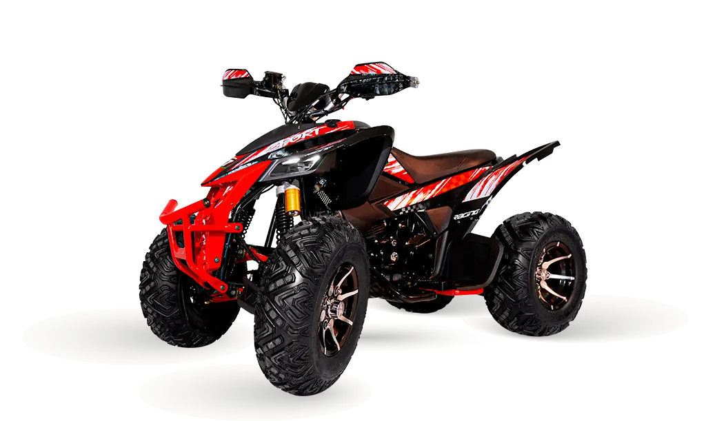 Shineray City Motos