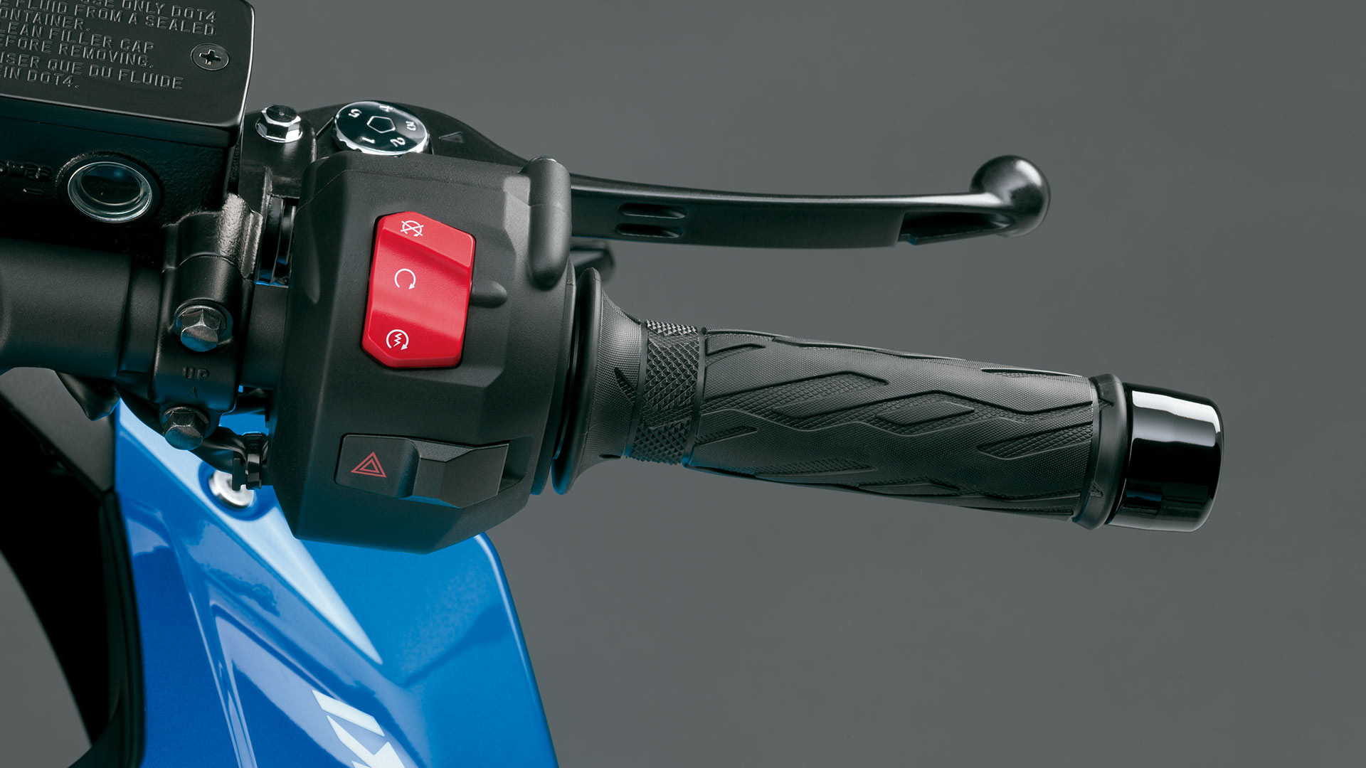 GSX-8R