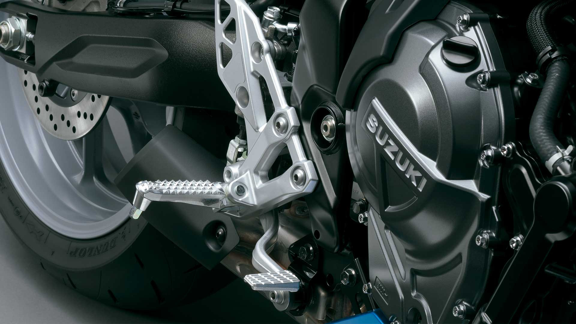 GSX-8R