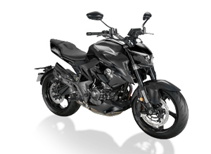 City Motos - R 350