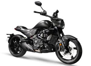 City Motos - S 350