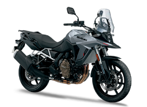 City Motos - V-Strom 800 DL